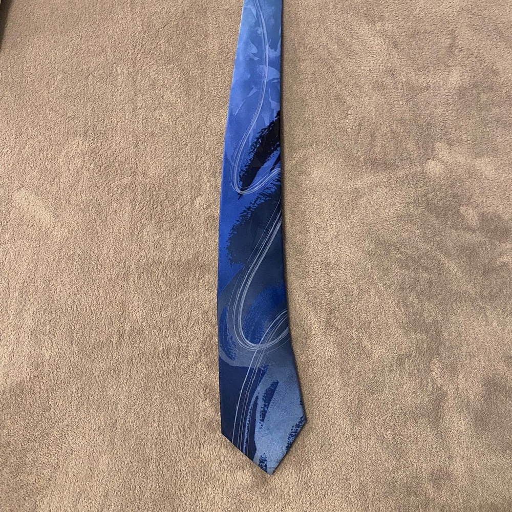 Jerry Garcia necktie